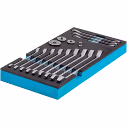 HAZET 163-515/16 accessorio per apparato multifunzione - Vista aggiuntiva 5