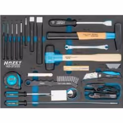 HAZET Assistent Banco da lavoro portatile - Vista aggiuntiva 5