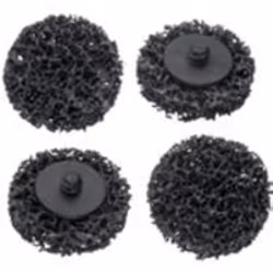 HAZET 9033-11/17 smerigliatrice a matrice e dritta Smerigliatrice angolare 15000 Giri/min Nero 224 W - Vista aggiuntiva 4