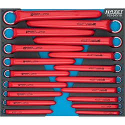 HAZET 163-543/18 accessorio per apparato multifunzione