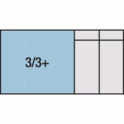 HAZET 163-534/37 accessorio per apparato multifunzione - Vista aggiuntiva 2