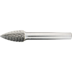 Perni di fresatura in metallo duro ∙ 6 mm 9032-06KE