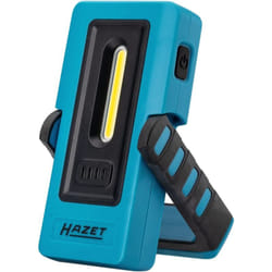 Hazet - 1979W-82 Pocket Light led (monocolore) Lampada da lavoro a batteria ricaricabile 300 lm