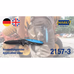 HAZET 2157-3 accessorio per apparato multifunzione - Vista aggiuntiva 3