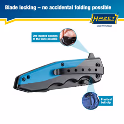 HAZET 2157-3 accessorio per apparato multifunzione - Vista aggiuntiva 5