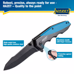 HAZET 2157-3 accessorio per apparato multifunzione - Vista aggiuntiva 6