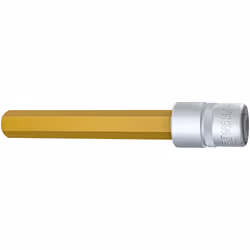 HAZET 986SL-14, Presa elettrica, 1/2", Metrico, 1 testina/e, 12.5 mm, Titanio