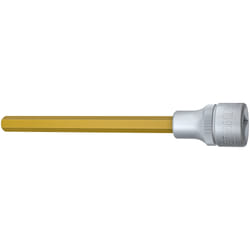 HAZET 986SL-8 bussola e set di bussole Presa elettrica