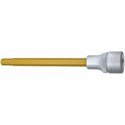 HAZET 986SL-7 bussola e set di bussole Presa elettrica