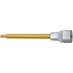 HAZET 986SL-5 bussola e set di bussole Presa elettrica