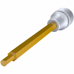 HAZET 986SL-5 bussola e set di bussole Presa elettrica