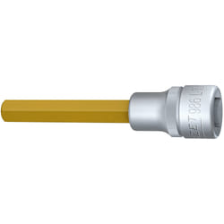 HAZET 986L-10 bussola e set di bussole Presa elettrica