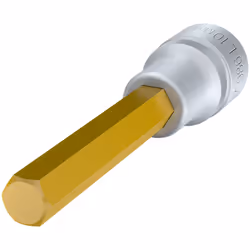 HAZET 986L-10 bussola e set di bussole Presa elettrica