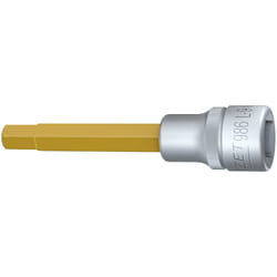 HAZET 986L-9 bussola e set di bussole Presa elettrica