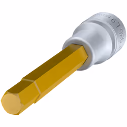 HAZET 986L-9 bussola e set di bussole Presa elettrica