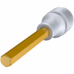 HAZET 986L-8 bussola e set di bussole Presa elettrica