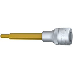 HAZET 986L-5 bussola e set di bussole Presa elettrica