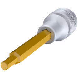 HAZET 986L-5 bussola e set di bussole Presa elettrica