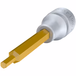 HAZET 986L-4 bussola e set di bussole Presa elettrica