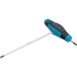 Hazet - Giraviti ∙ con impugnatura a t 829KK-2 ∙ Profilo esagonale interno ∙ ac 2 mm