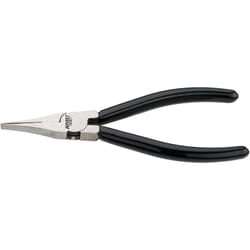 Hazet - Pinza a becchi piatti 1816K-1 ∙ Lunghezza: 135 mm