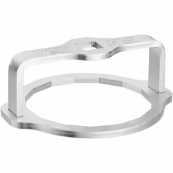 Applicazione: Montaggio e smontaggio di filtri olio e alloggiamenti di filtri olio Profilo a 15 lati Dimensione a 74 mm Monta ...