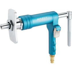 Hazet - Serie di utensili per arretrare il pistoncino freno ∙ pneumatici 4970P-1/4 ∙ 4-pezzi
