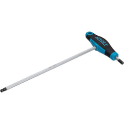 Hazet - Giraviti ∙ con impugnatura a t 829KK-5 ∙ Profilo esagonale interno ∙ ac 5 mm