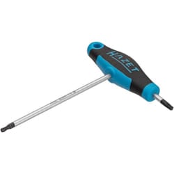 Hazet - Giraviti ∙ con impugnatura a t 829KKT-T10 ∙ Profilo interno torx® ∙ ac T10
