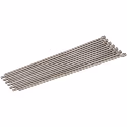 Aghi di ricambio (acciaio inox) ∙ 13 aghi ∙ ⌀ 1,3 mm ∙ lungo 81 mm Adatto per la lavorazione dell'acciaio inox Per scrostator ...