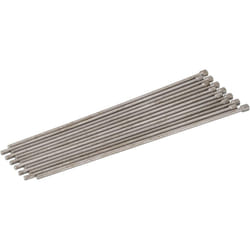 Aghi di ricambio per scrostatore ad aghi (acciaio inox) ∙ ⌀ 1,3 mm 9035M-050