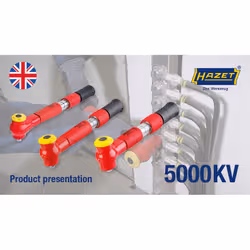 HAZET 5121KV accessorio per apparato multifunzione - Vista aggiuntiva 3