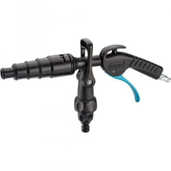 HAZET 9048P-2/3 accessorio per lavaggio a pressione Kit di pulizia per la macchina