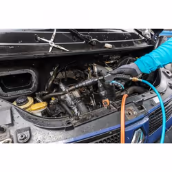 HAZET 9048P-2/3 accessorio per lavaggio a pressione Kit di pulizia per la macchina - Vista aggiuntiva 5