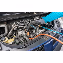 HAZET 9048P-2/3 accessorio per lavaggio a pressione Kit di pulizia per la macchina - Vista aggiuntiva 6