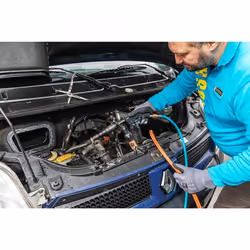 HAZET 9048P-2/3 accessorio per lavaggio a pressione Kit di pulizia per la macchina - Vista aggiuntiva 7