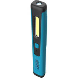 Led Pen Light ∙ ricarica wireless 1979W-11 ∙ l x p x a: 180 mm x 25 mm x 18 mm