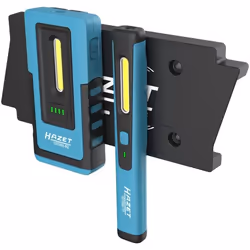 HAZET 1979NW/3 torcia di ispezione LED - Vista aggiuntiva 5