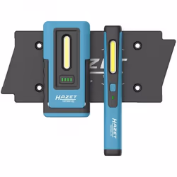 HAZET 1979NW/3 torcia di ispezione LED - Vista aggiuntiva 6