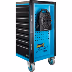 HAZET 161N-3D accessorio per guida per strumenti da scrivania - Vista aggiuntiva 2