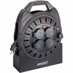 Avvolgicavo con supporto Per carrelli portautensili HAZET Assistente 167-3S ∙ 177 ∙ 178N ∙ 179N ∙ 179NX ∙ 179NXL ∙ 179NXXL ∙  ...
