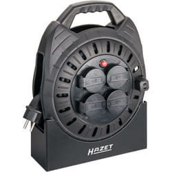 Avvolgicavo con supporto 161N-3D/2