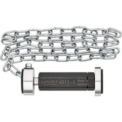 HAZET 4912-6 bussola Set di bussole