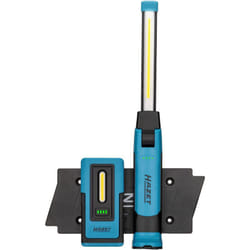 Hazet - Serie di torce a led ∙ ricarica wireless 1979W1/3 ∙ 3-pezzi