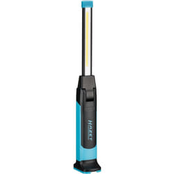 Hazet - led Slim Light 1979N-92 ∙ l x p x a: 367 mm x 62 mm x 47 mm
