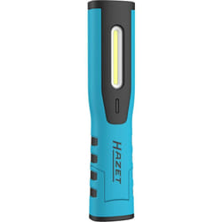 Hazet - Torcia a led 1979W-85 ∙ l x p x a: 255 mm x 55 mm x 35 mm