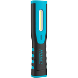 Hazet - Torcia a led 1979N-85 ∙ l x p x a: 255 mm x 55 mm x 35 mm