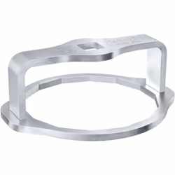 Applicazione: Montaggio e smontaggio di filtri olio e alloggiamenti di filtri olio Profilo a 14 lati Dimensione a 80 mm ) Mon ...