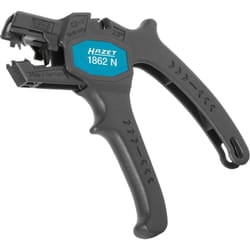 Hazet - Pinza spelafili ∙ automatica 1862N ∙ Lunghezza: 180 mm