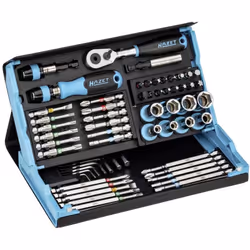 Dettagli tecnici Dimensione chiave (metrica) 3 mm, 4 mm, 4 mm, 4.5 mm, 5 mm, 6 mm, 7 mm, 8 mm, 9 mm, 10 mm Dimensione della c ...